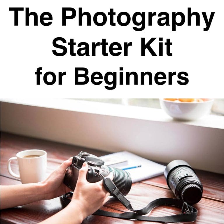 Classes > John Greengo Photography