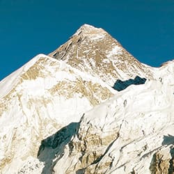 headshot of Last Frontiers Trekking