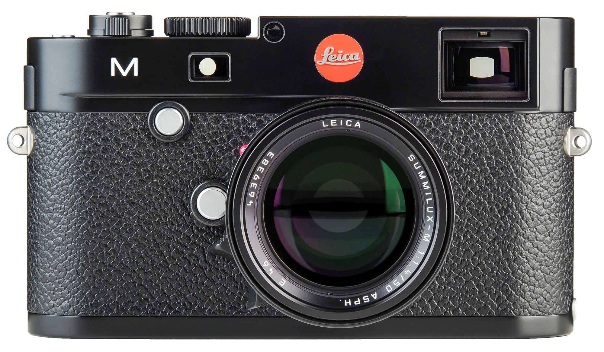 CreativeLive Leica