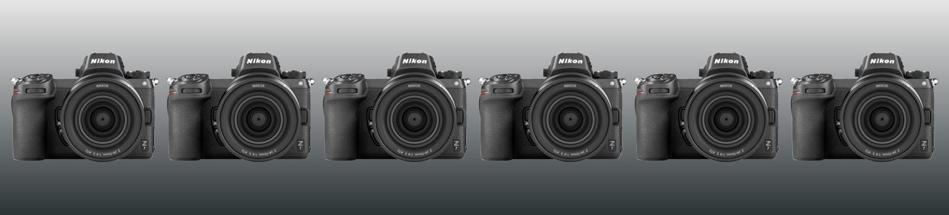 featured image of post: Nikon Mirrorless Z7 & Z6 – The Long View