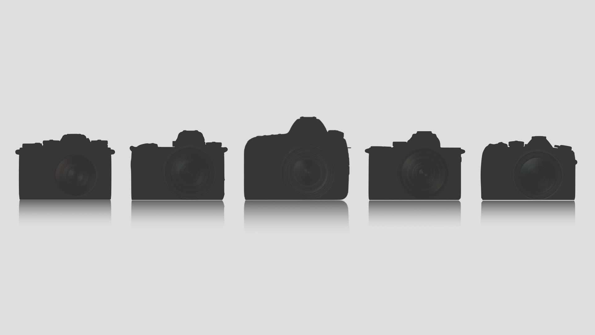 featured image of post: Buyer’s Guide: The Mirrorless Tipping Point