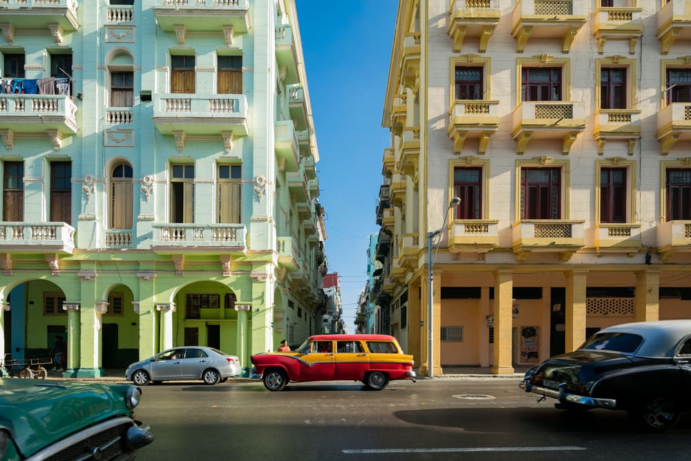 featured image of post: Tilt Shift: Ten Years in the Making