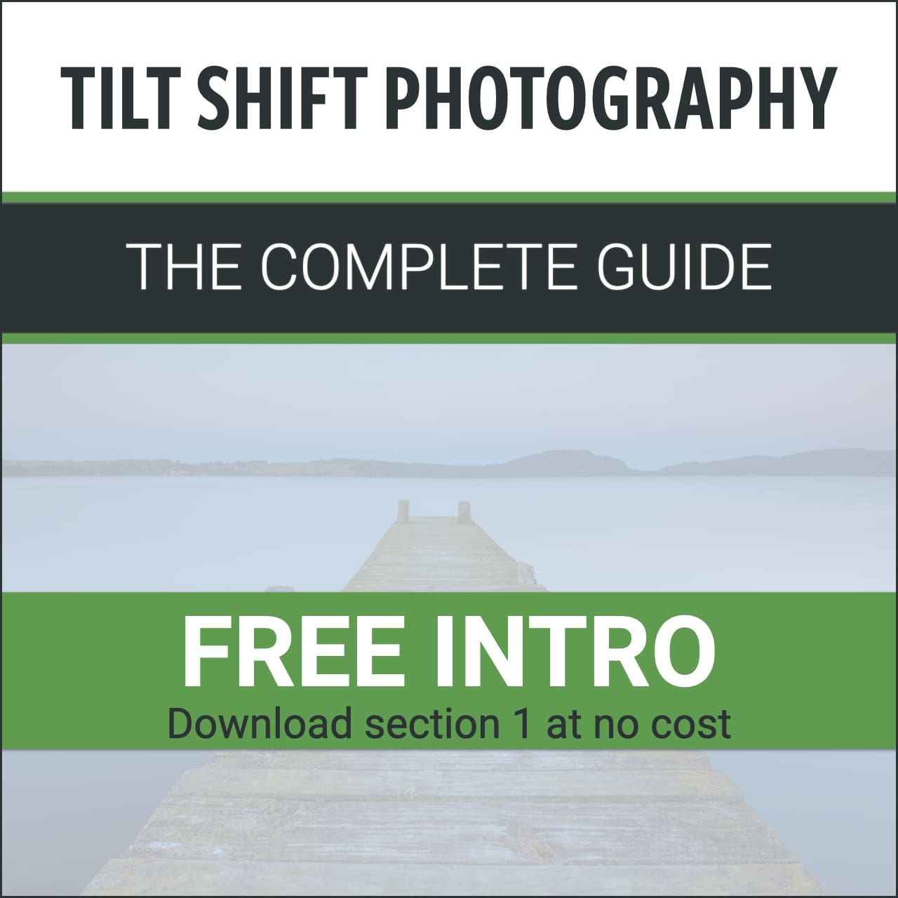 5 tilt-shift secrets revealed