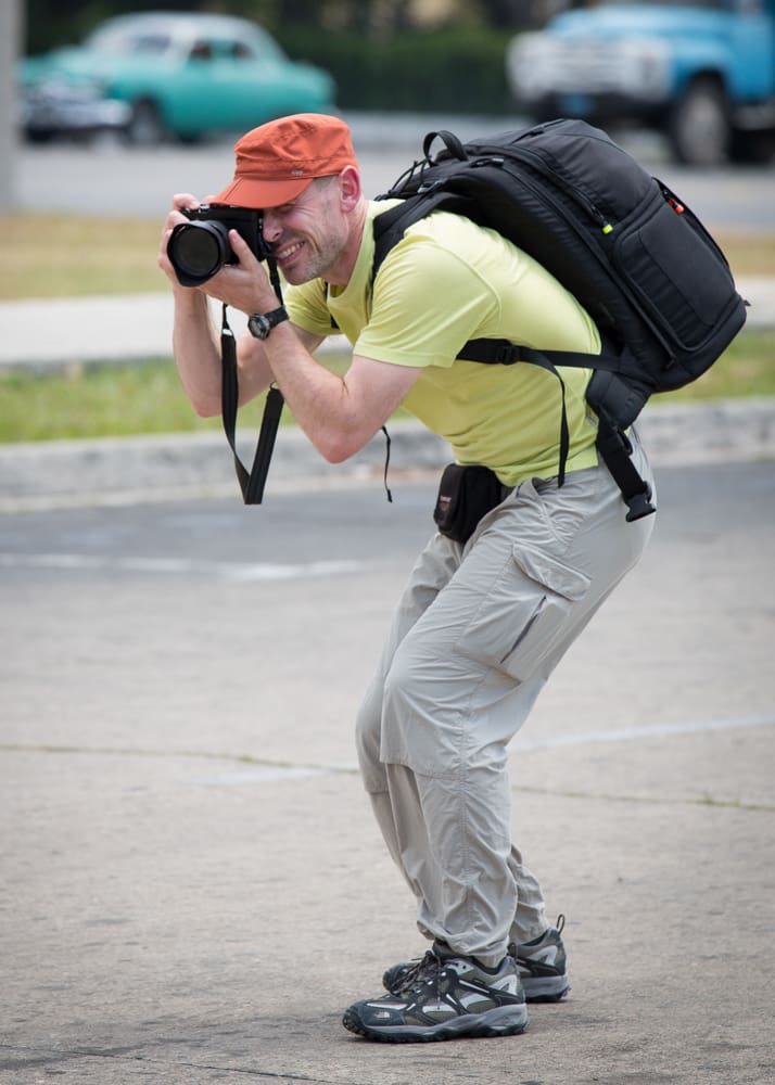 designer camera bags - Photography Project