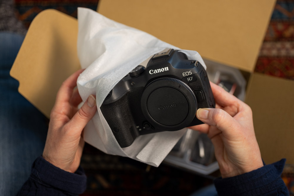 featured image of post: Which camera is best for you?