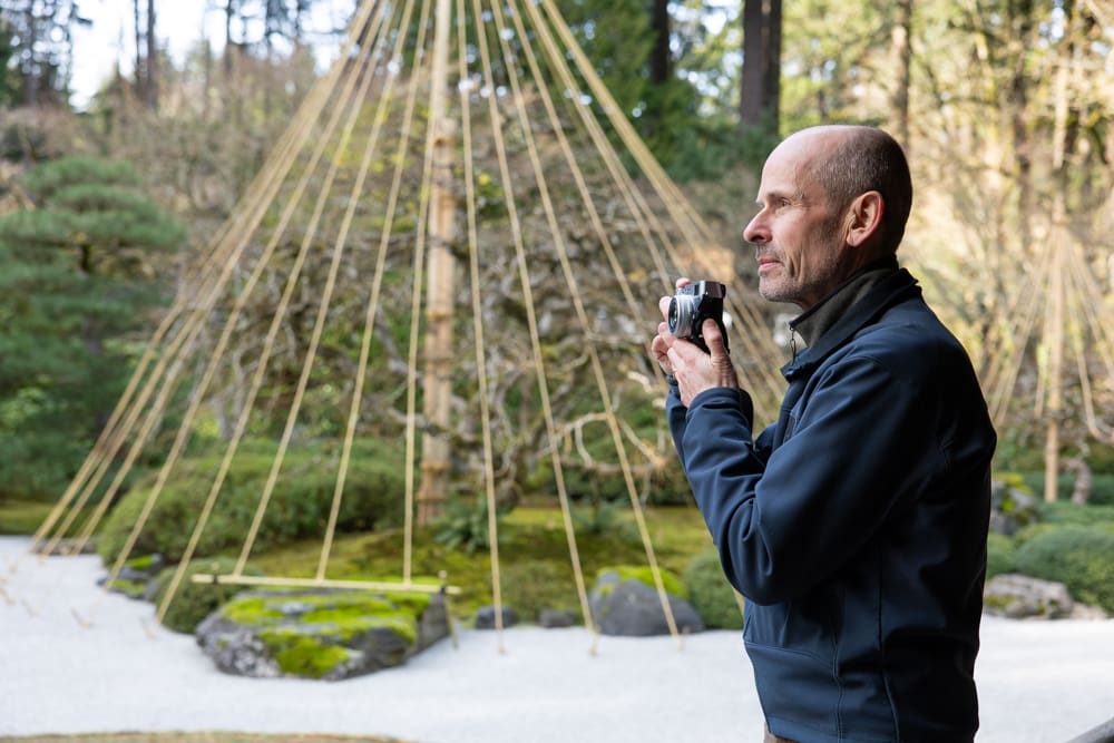 featured image of post: The Camera that went Viral