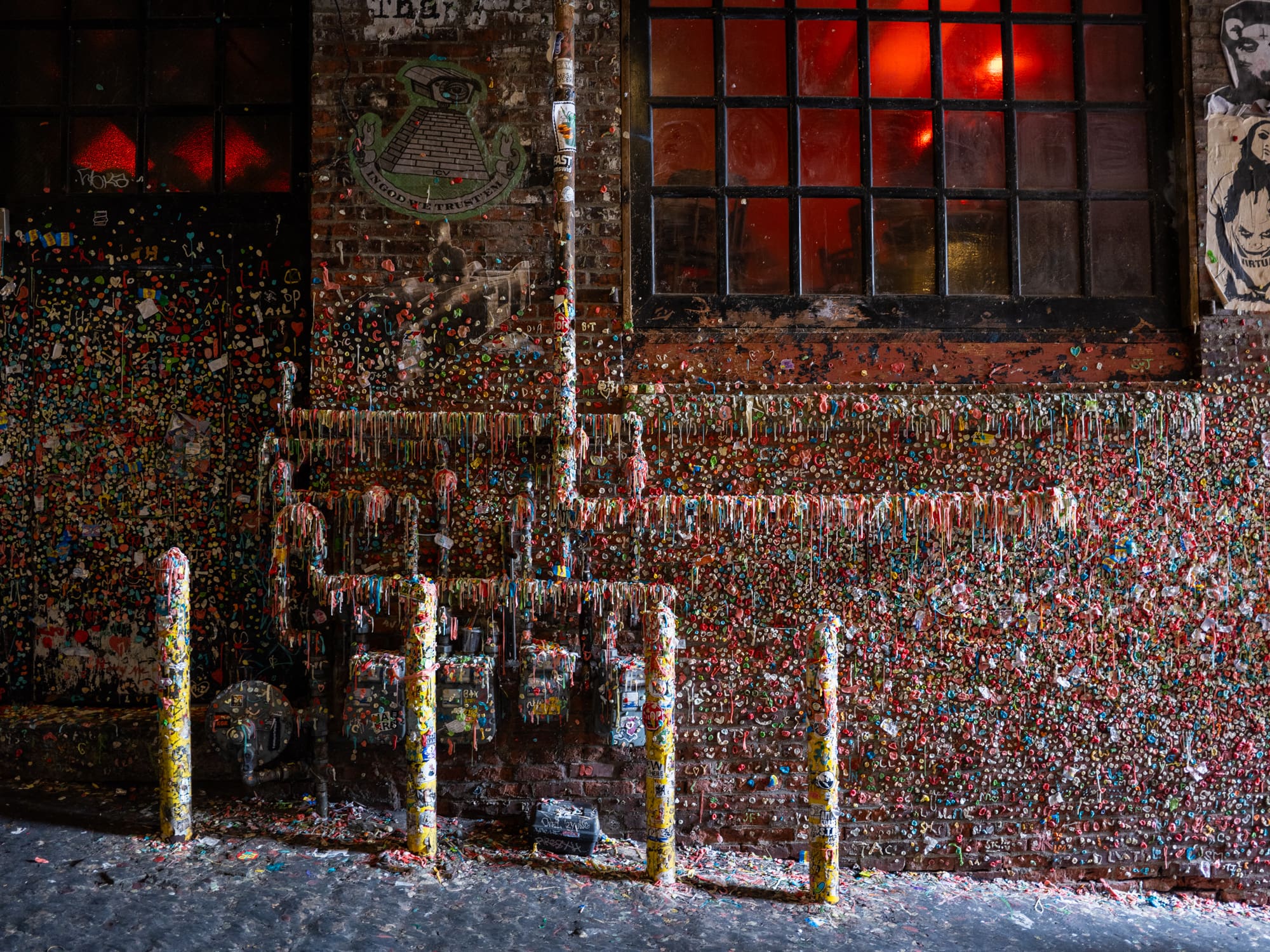 featured image of post: Something Completely Different