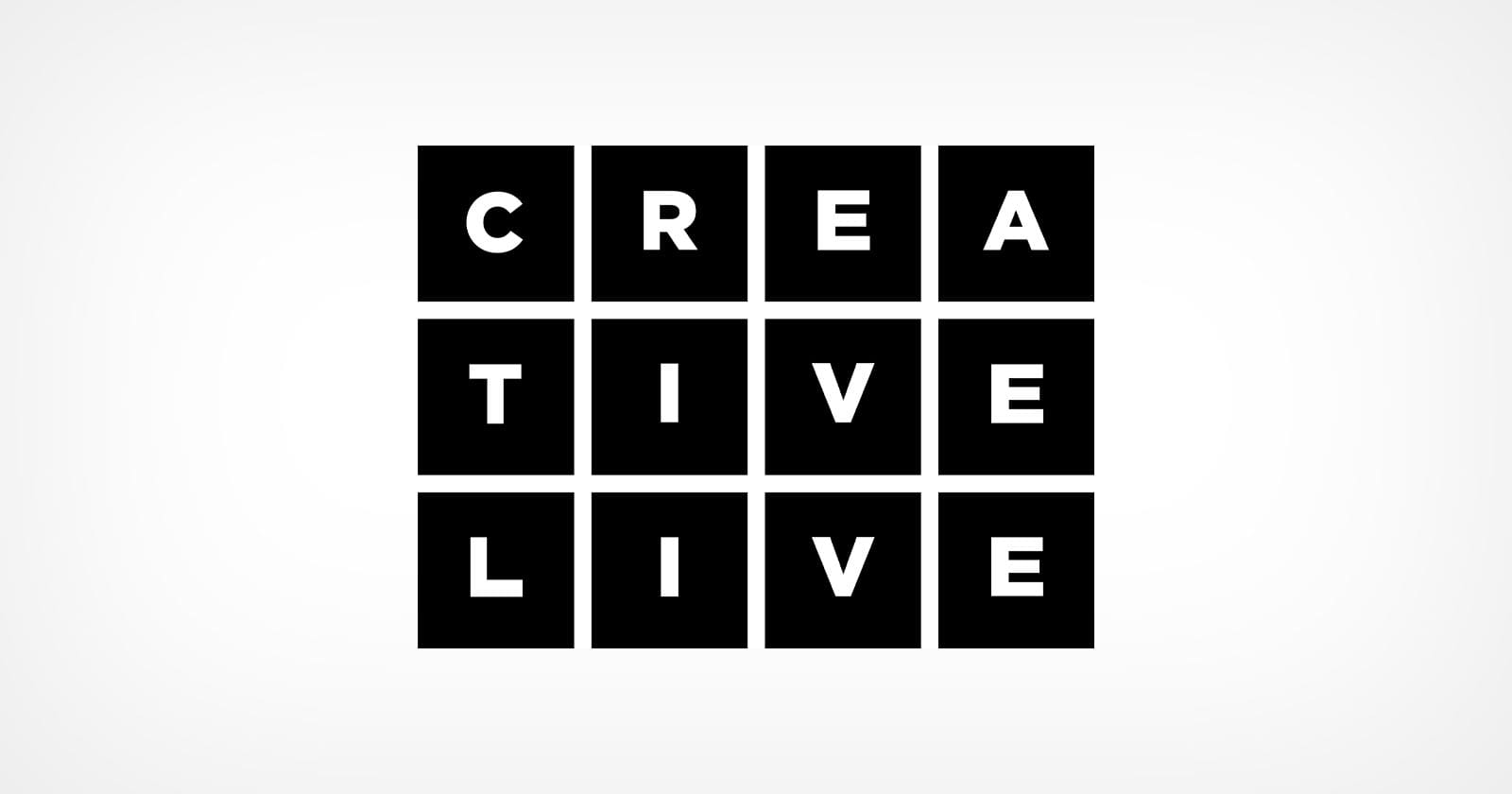 featured image of post: CreativeLive Closure