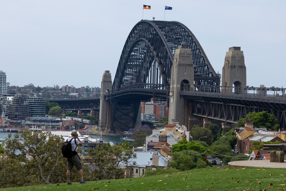 featured image of post: Creating A Photographic Experience