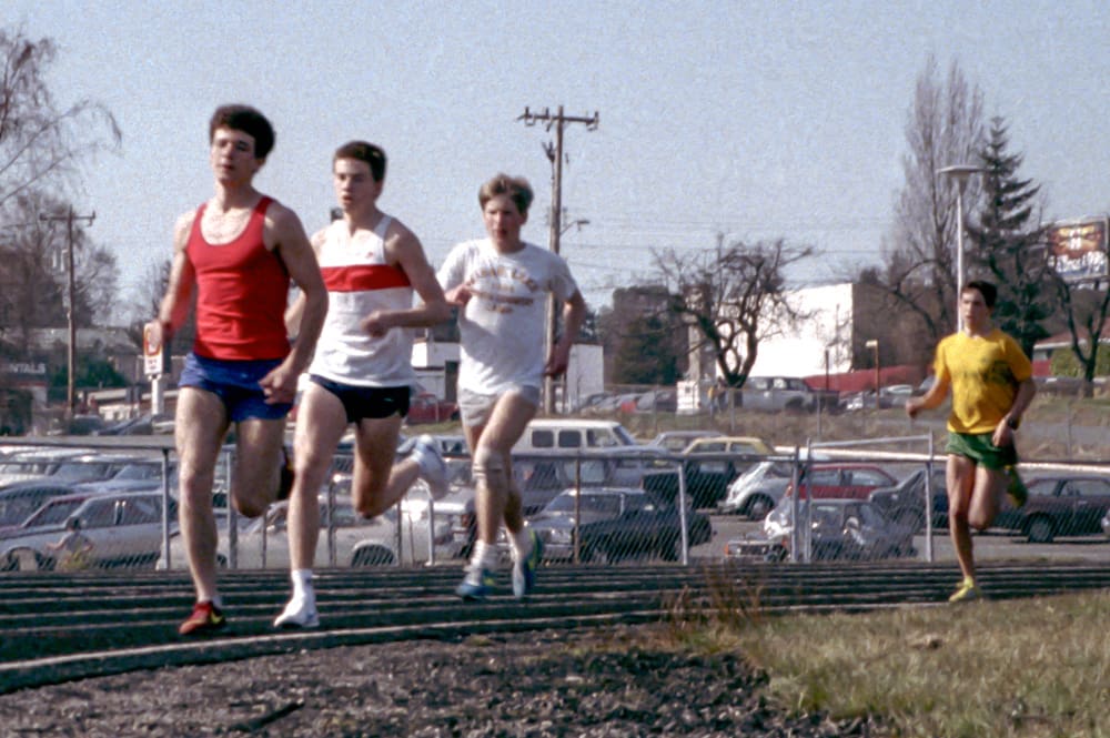 The N2000 featured basic controls that left a lot of learning to be acquired by the operator.