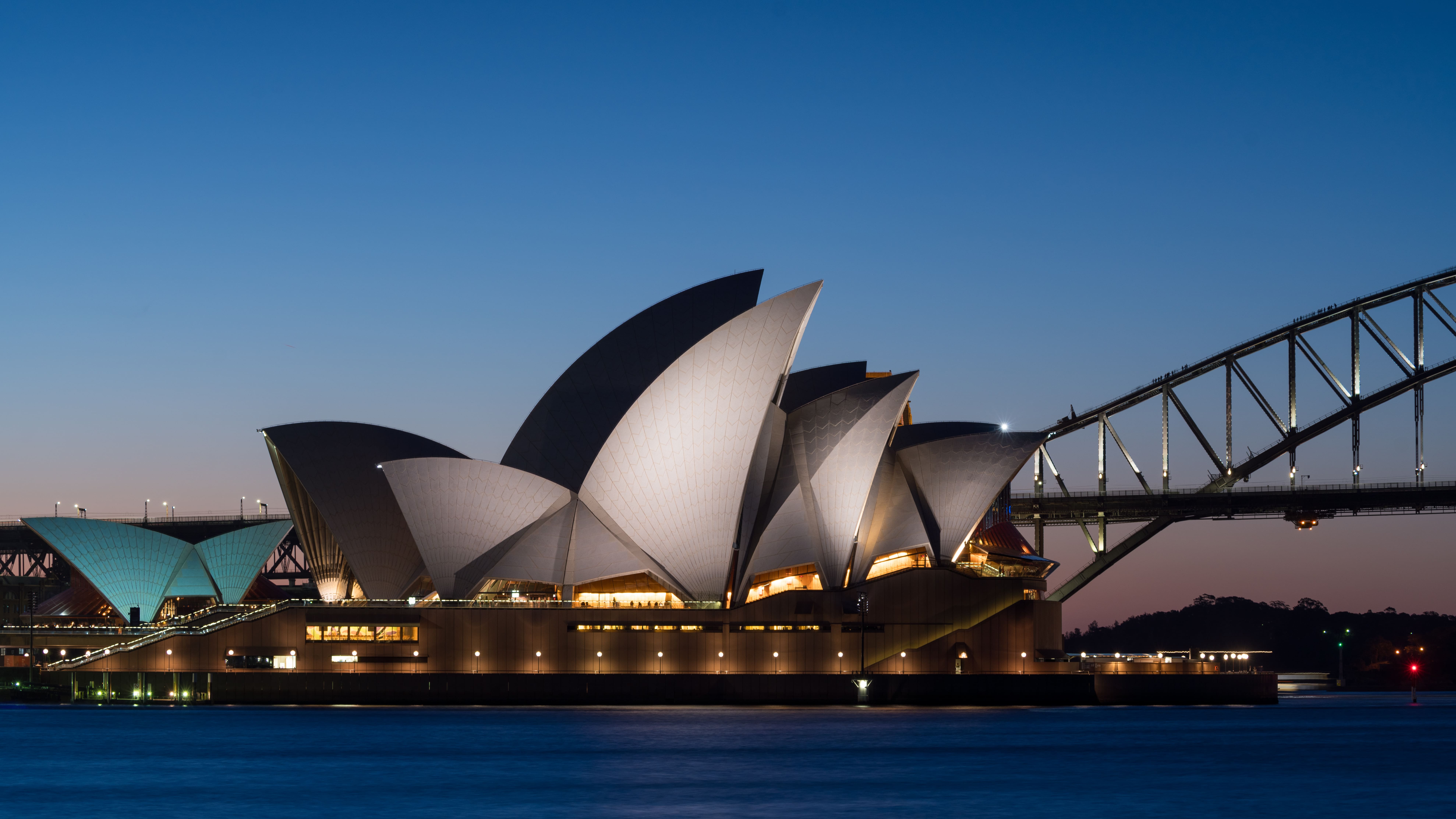 image for the tour: Mountains to the Sea: Australia 2026