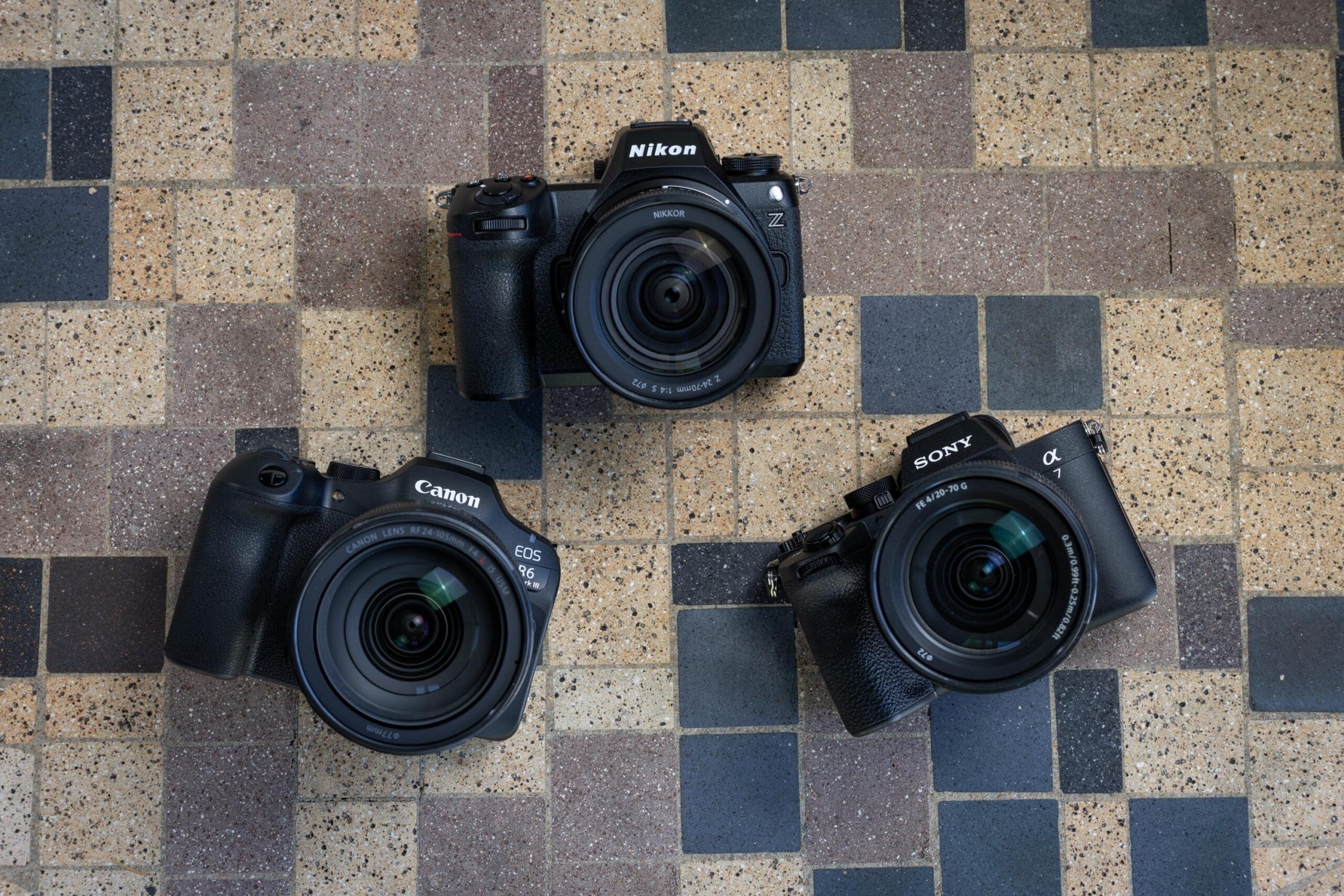 featured image of post: Are We At Peak Camera?