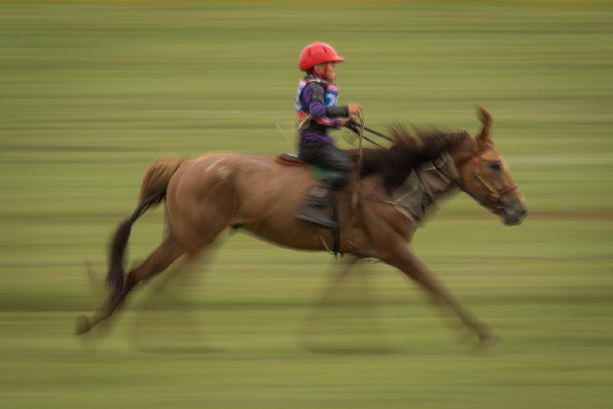 featured image of post: My favorite Shutter Speeds
