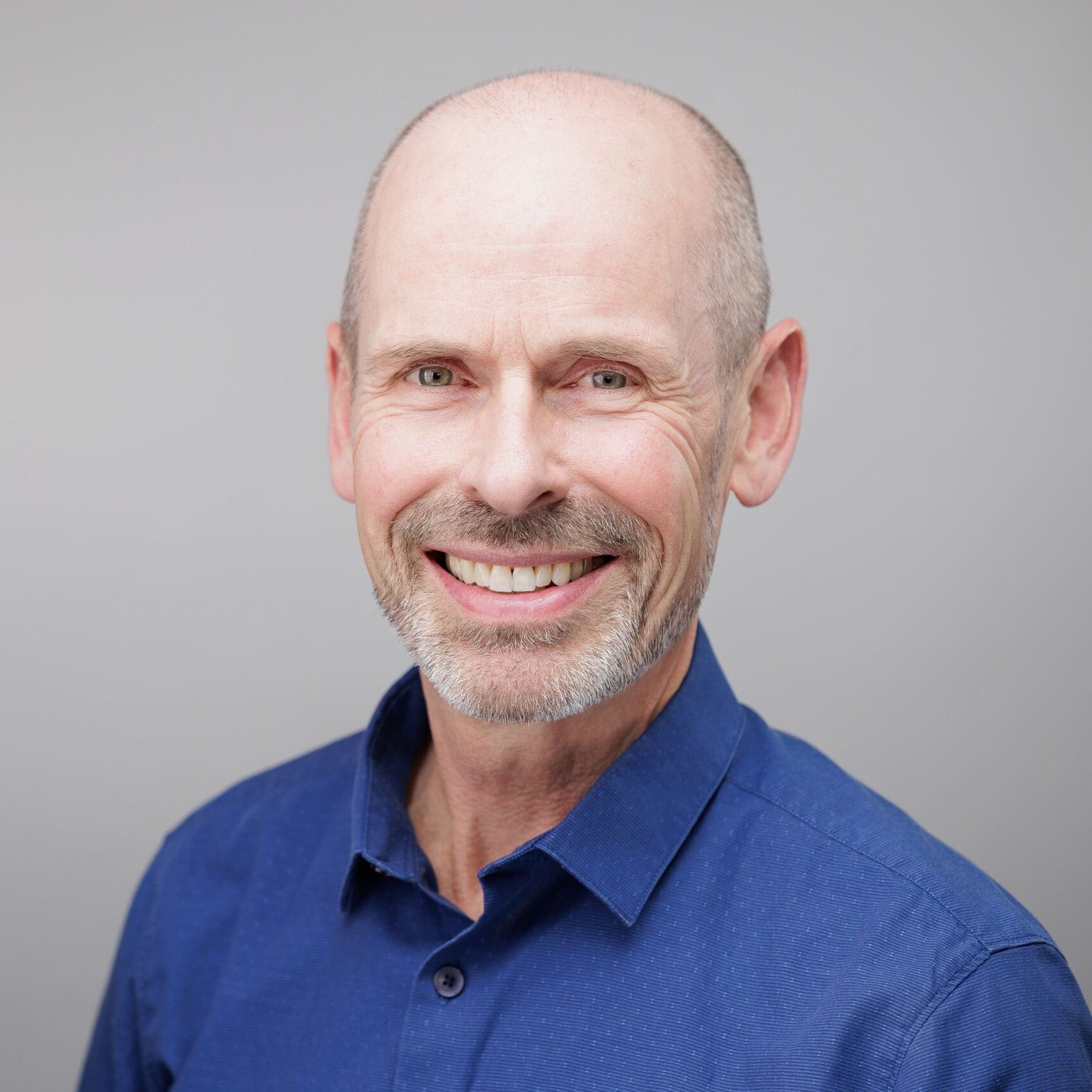 Photo of John Greengo