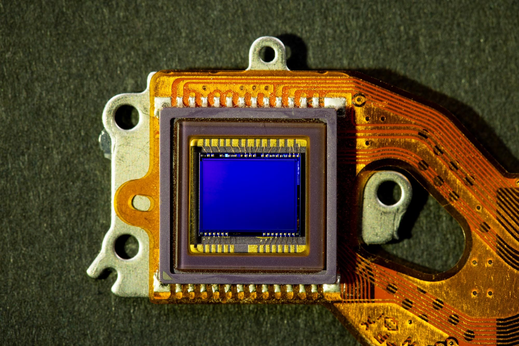 featured image of post: The Great Megapixel Race